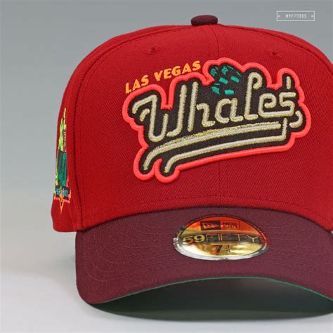 las vegas whales gamblers.